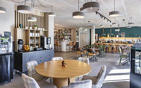 Best Western Coeur de Maurienne Hotel Restaurant&Spa